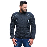 Kurtka Turystyczna Wolf Adventurer