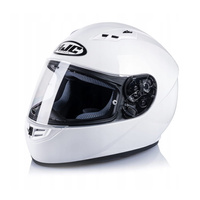 Kask Integralny HJC CS-15 White
