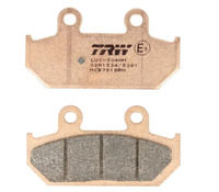 Klocki Hamulcowe TRW MCB751SRM