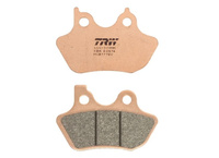 Klocki Hamulcowe TRW MCB777SV