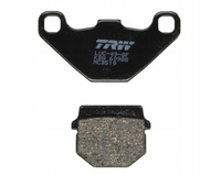 Klocki Hamulcowe TRW MCB519