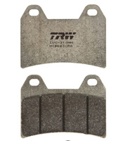 Klocki Hamulcowe TRW MCB683CRQ