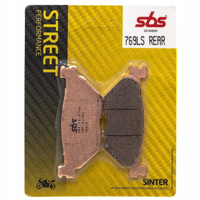 Klocki Hamulcowe SBS 769LS