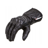 Damskie Rękawice Motocyklowe Buse Pit Lane