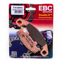 Klocki Hamulcowe EBC FA129HH