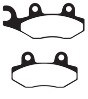 Klocki Hamulcowe EBC SFA228HH