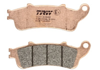 Klocki Hamulcowe TRW MCB704SRM