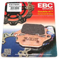 Klocki Hamulcowe EBC FA174HH