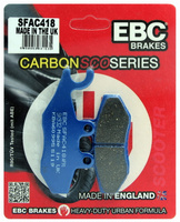 Klocki Hamulcowe EBC SFAC418