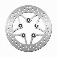 Tarcza Hamulcowa NG NG017