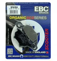 Klocki Hamulcowe EBC SFA384