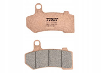 Klocki Hamulcowe TRW MCB781SV