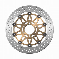 Tarcza Hamulcowa NG NG404