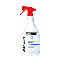 Środek Do Mycia Motocykla Ipone Moto Wash Spray 1l