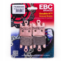 Klocki Hamulcowe EBC FA369/4HH