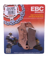 Klocki Hamulcowe EBC FA185R