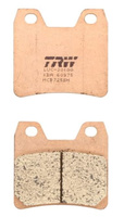 Klocki Hamulcowe TRW MCB725SH