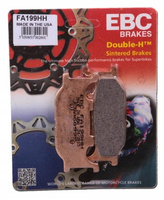 Klocki Hamulcowe EBC FA199HH