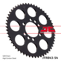 Zębatka Tylna JT JTR843.54