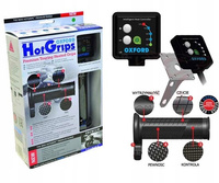 MANETKI PODGRZEWANE PREMIUM TOURING LDZ