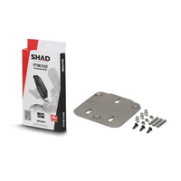 Uchwyt Na Bak Shad Pin System