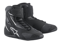 Buty Motocyklowe Alpinestars Fastback-2 Black White