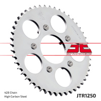 Zębatka Tylna JT JTR1250.56