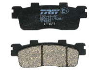 Klocki Hamulcowe TRW MCB830