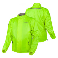 Wiatrówka Seca Typhoon Flu Yellow