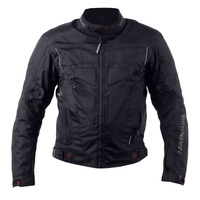 Kurtka Motocyklowa Adrenaline Hercules PPE