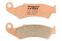 Klocki Hamulcowe TRW MCB574SI