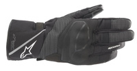Rękawice Motocyklowe Alpinestars Andes V3 Drystar Black