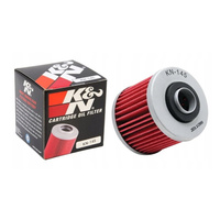 Filtr Oleju K&N KN-145