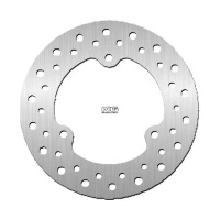 Tarcza Hamulcowa NG NG754