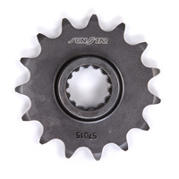 Zębatka Przednia Sunstar SUNF383-13