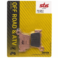 Klocki Hamulcowe SBS 791RSI