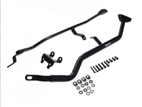 Stelaż Centralny Kufra Shad Kawasaki Z 750 07-12