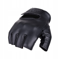 Męskie Rękawice Motocyklowe Wolf Seguro