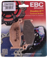 Klocki Hamulcowe EBC FA419HH