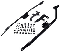 Stelaż Centralny Kufra Shad Yamaha MT-07 13-18