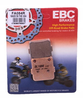 Klocki Hamulcowe EBC FA084R