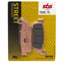 Klocki Hamulcowe SBS 700HS