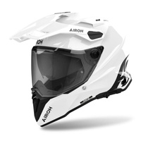Kask Integralny Airoh COMMANDER 2 połysk biały