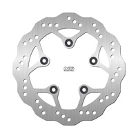 Tarcza Hamulcowa NG NG1238X