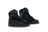 Buty Damskie Motocyklowe Turystyczne IXON BULL 2 WP LADY BLACK