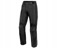 Spodnie motocyklowe damskie BUSE LAGO EVO Black