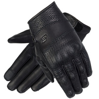 Damskie Rękawice Ozone Stick Custom II Lady Black