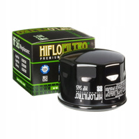 Filtr Oleju Hiflofiltro HF565