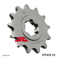 JT ZĘBATKA PRZEDNIA JTF413.13