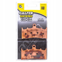 Klocki Hamulcowe Galfer FD156G1370